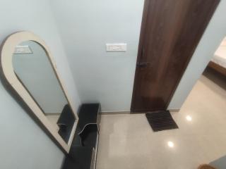 Nisarga - Tiruvannāmalai - 6