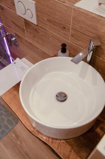 BnB Tirana Centro Balcony - 5