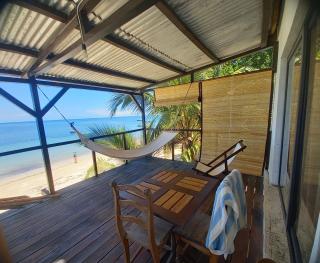 Hôtel chez Pat - Nosy Be - 1