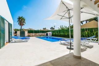 Villa Sarbocer - Cala'n Bosch - 8