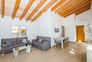 Villa Sarbocer - Cala'n Bosch - 5