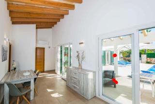 Villa Sarbocer - Cala'n Bosch - 2