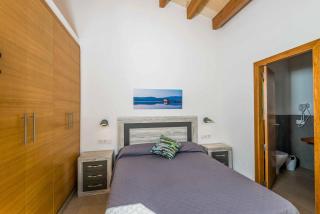 Villa Sarbocer - Cala'n Bosch - 1