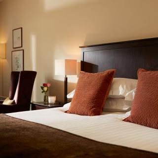 Macdonald Hill Valley Hotel, Spa & Golf Resort - 0