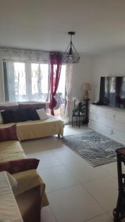 Monaco border - Beausoleil - 5