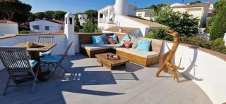 Family House in L'Escala, 78 m², Garden - L'Escala - 0