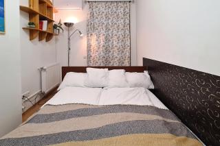 Stay Calm Premium Budapest Apartment with terrace & garage - Budapest - 1