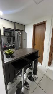 Apartamento para o São João - Campina Grande - 5