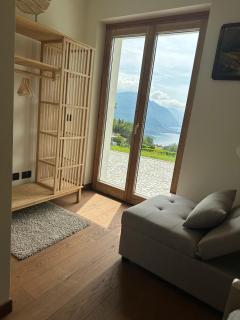 Bellagio Lake View apartment Rosabella with swimming-pool - Civenna - 9