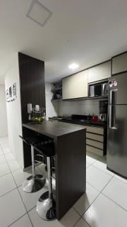 Apartamento para o São João - Campina Grande - 2