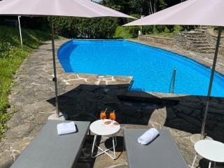 Hotel-Restaurant Faustschlössl - 2