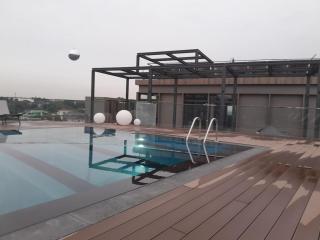 Executive Luxury Studio Apartment in Cantonments - Accra - 8
