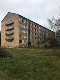 Skrunda Park - Skrunda - 9