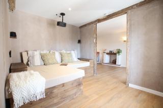 Maison Bello - La Suite Bohème - Beaupréau - 6