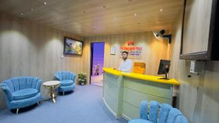 City Palace Guest House - Dhaka - 9