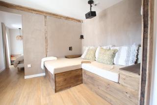 Maison Bello - La Suite Bohème - Beaupréau - 3