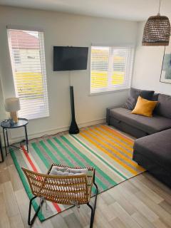 Cedric Beach Chalet - Phillack - 3