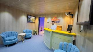 City Palace Guest House - Dhaka - 4