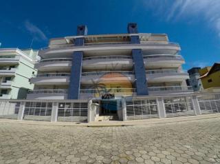 Apartamento Zona Central da Praia com 02 Dormitórios - Bombinhas - 0