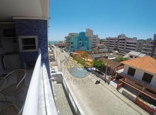 Apartamento Zona Central da Praia com 02 Dormitórios - Bombinhas - 5