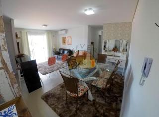 Apartamento Zona Central da Praia com 02 Dormitórios - Bombinhas - 2