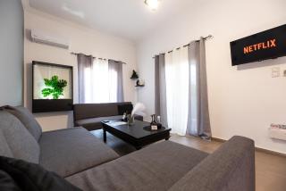 Etheria Apartment - Artemida - 2