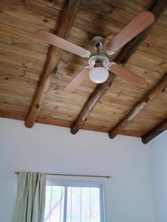 La casita blanca - San Marcos Sierras - 2