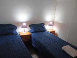 La casita blanca - San Marcos Sierras - 1