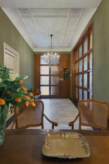 Hotel de Charme Villa Girardengo - Novi Ligure - 9
