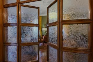 Villa Girardengo - 4