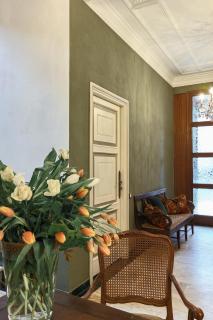 Hotel de Charme Villa Girardengo - Novi Ligure - 5