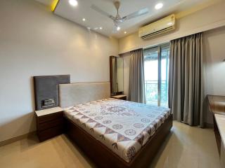 Blue Vista - Lux 5bhk - Mumbai - 5