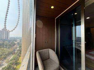 Blue Vista - Lux 5bhk - Mumbai - 2