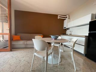 vista lago apartment 1 - Soiano del Lago - 6