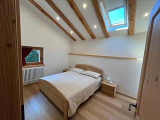 Mountain Chalet - Strembo - 3