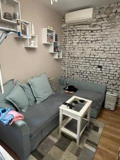 Apartament Alexandra Александра двустаен Бриз - Varna City - 5