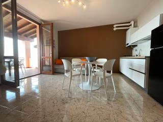 vista lago apartment 1 - Soiano del Lago - 7