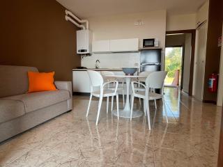 vista lago apartment 1 - Soiano del Lago - 9