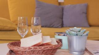 Cozy apartment in the center of Prague - Prag - 1