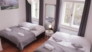 Cozy apartment in the center of Prague - Prag - 0