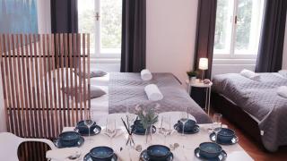 Cozy apartment in the center of Prague - Prag - 8