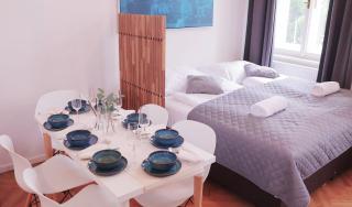 Cozy apartment in the center of Prague - Prag - 4