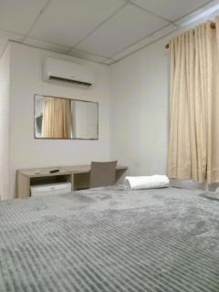 Hotel PORTO SEGUR0 BOA VIAGEM - Recife - 8