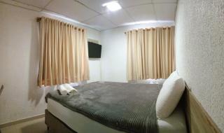 Hotel PORTO SEGUR0 BOA VIAGEM - Recife - 7