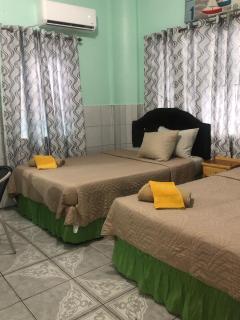 Caribbean Tourist Villa - Port-of-Spain - 5