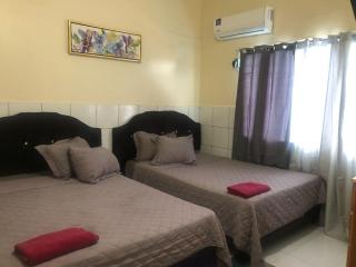 Caribbean Tourist Villa - Port-of-Spain - 1