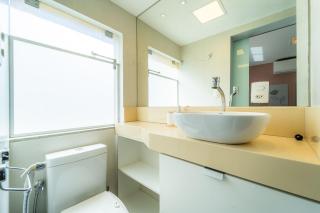 Bairro “carioca” de Brasília, 3Qtos Até 6Hóspedes - 2