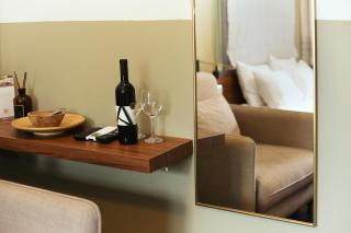 Domus Carmel Hotel - 2