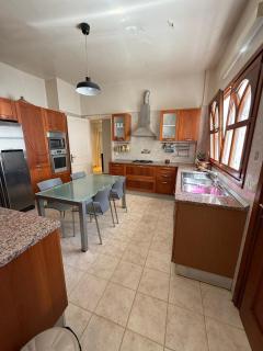 Villa Les jasmin d'été - Nabeul - 6