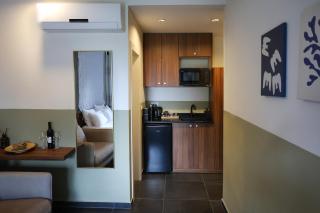 Domus Carmel Hotel - 3